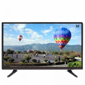 China RoHS 3840*2160 Resolution 32 Inch LCD TV Household Electrical Devices on sale