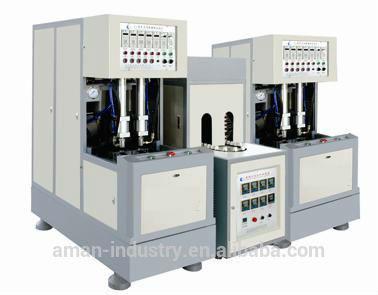 Cheap High quality PET bottle making machine for sale