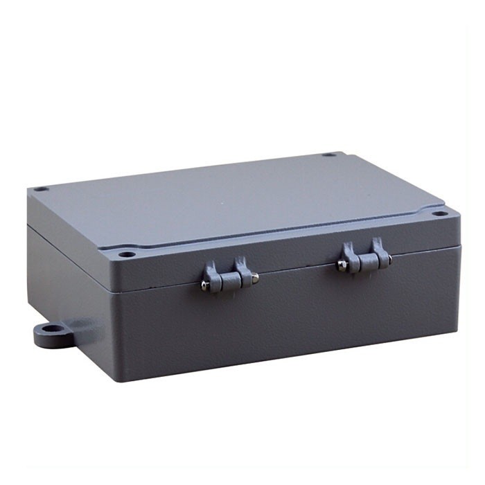 Best 180x140x55mm Waterproof Metal Junction Box wholesale