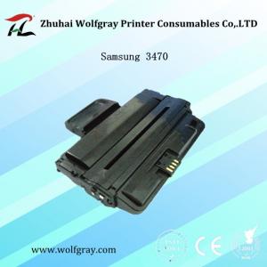 China Compatible for Samsung 3470A toner cartridge on sale