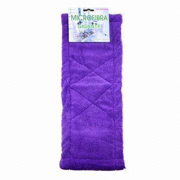 Best 45 x 14cm microfiber mop head, customized designs are accepted wholesale