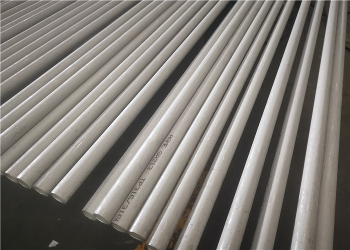 Best OD 6mm ASTM 269 TP317 Seamless Stainless Tube wholesale