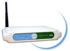 China WHRTC-100GW 11G Wireless Power Line Router on sale