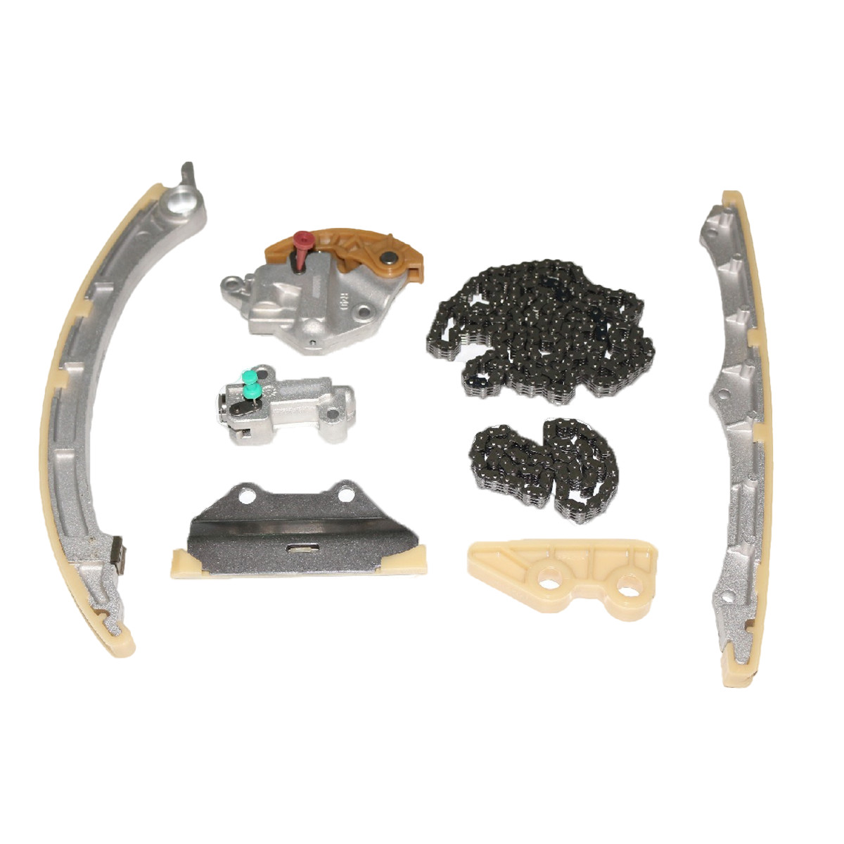 China 2.4 Honda Timing Chain Kit ACCORD CP Auto Car Engine Spare Parts on sale