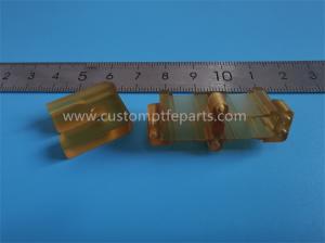 China Special Engineering Plastic PEI For Injection Molding on sale