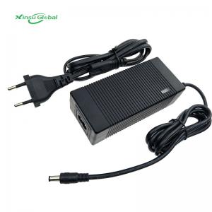 China High Qualiqty  24V 2.5A external power adapter with energy efficiency Level VI on sale