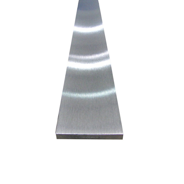 China SGS  3mm AISI  316 Annealed Stainless Steel Bar For Frame Structure on sale