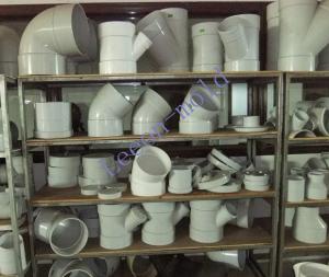 Best PVC pipe fittings Mould wholesale