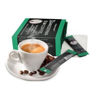 China nature slimming coffee on sale