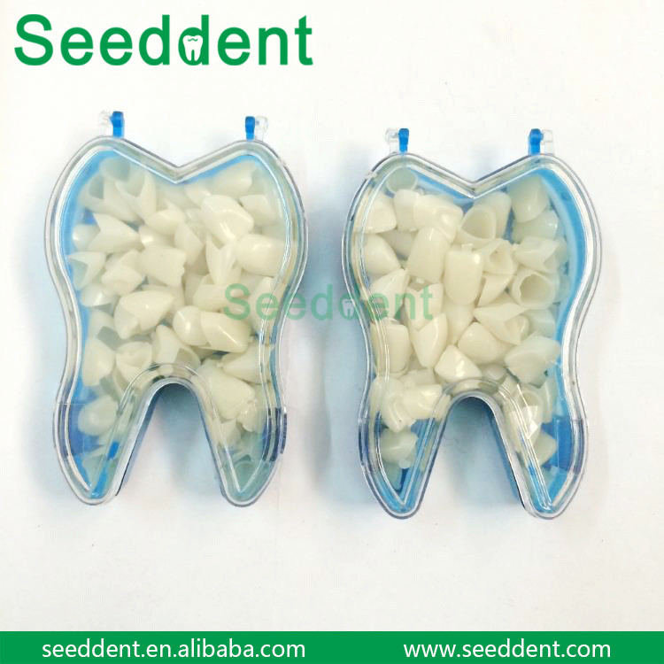 Best Dental Temporary Crown / Dental Crowns for Anterior and Posterior Teeth wholesale