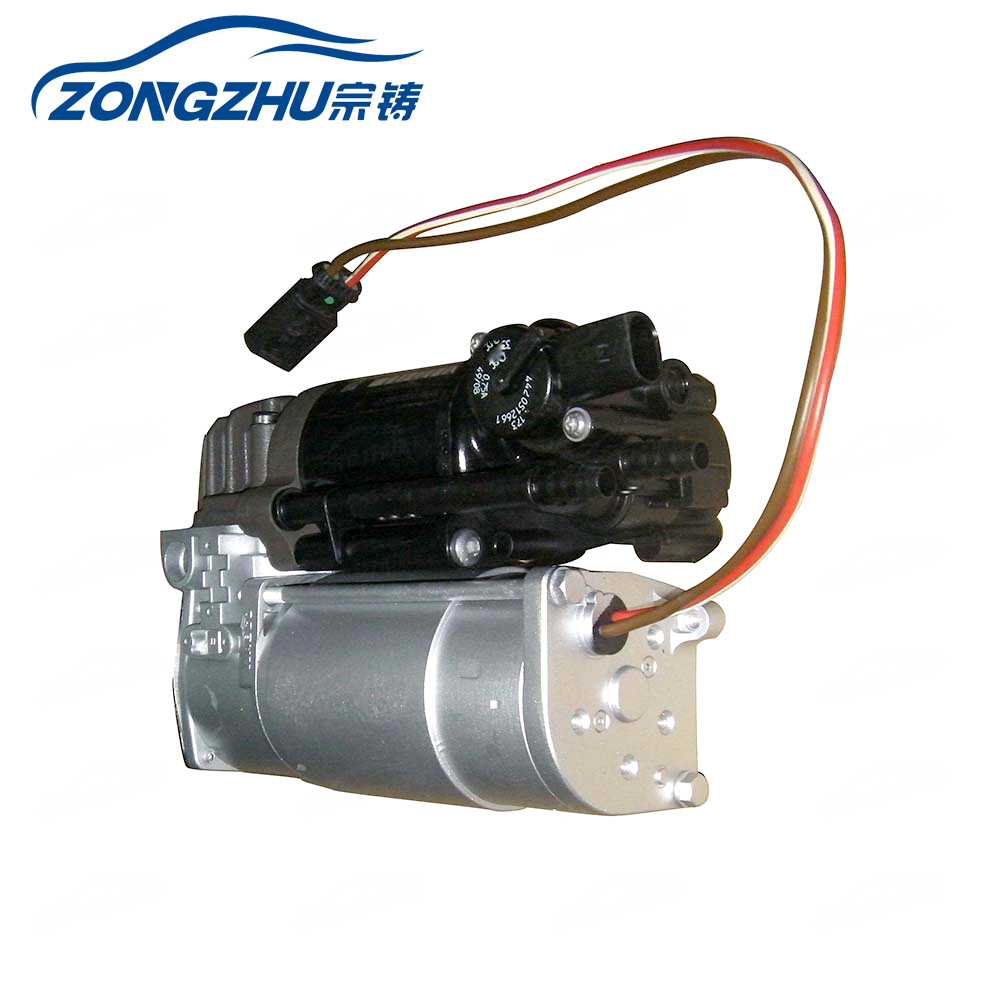 Best 12V 60mm Auto Air Compressor Repair Kit for BMW 7 Series F01 F02 Cars 37206789450 wholesale