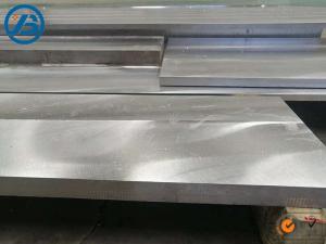 China Pure 99.5 Magnesium Oxide Plate Buy Magnesium Plate WE43 Magnezyun Levha on sale