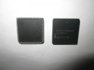 Best MCU Microcontroller Unit EE87C196KDH20 Intel Corporation - COMMERCIAL CHMOS MICROCONTROLLER wholesale