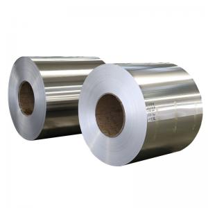 China 6061 6063 Aluminium Coil Al Alloy Roll 0.2mm 1050 1060 1100 3003 5005 5052 5083 on sale