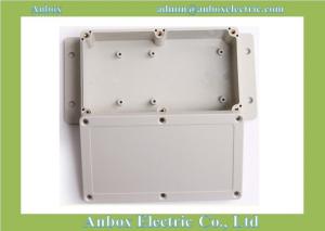 Best 158*90*46mm Plastic Electrical Junction Box wholesale
