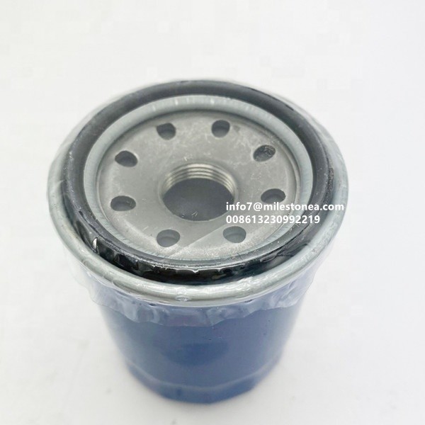 China Factory Price Auto Parts Oil Filter 15400PLMA02 15400-PLM-A02 For Engine 3.5 on sale