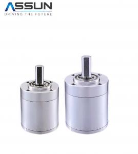 China 15N High Precision Planetary Gearbox Diameter 16mm Length 27mm 4 Stage on sale