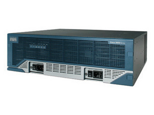 CISCO 3925/K9 router