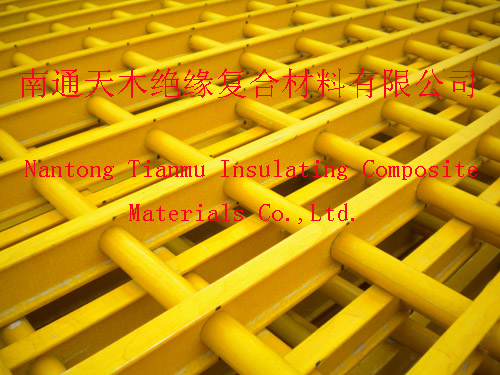 Best FRP Pultruded Grating wholesale