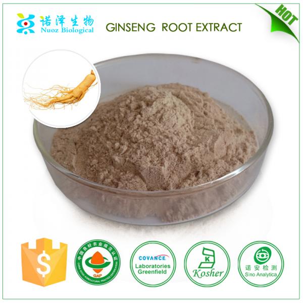 Cheap china supplier drinking powder korean red ginseng extract for sale