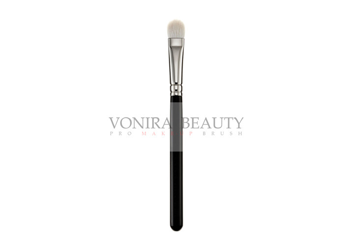 China Studio Natural Bristle Makeup Brushes , Eye Shadow Classic Shader Eco Makeup Brushes on sale