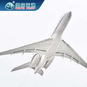 China EXW DDP DDU International Air Freight Forwarders China To South Africa on sale