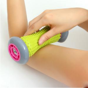 China Eco friendly Foam massage Roller for Physical Therapy & Exercise for Muscle roller on sale
