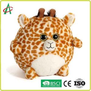 Best Round Penguin 25cm Baby Animal Plush Toys Super Soft Fabric CPSC certificate wholesale