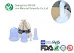 Eco Friendly Medical Grade Silicone Rubber Fantastic Extrusion Performance