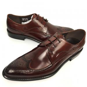China Cardboard Men Genuine Leather Shoes Shoe Soles to Buy in Bulk on sale
