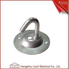 Best Hot Dip Galvanized Malleable Iron Ball & Sockets With The Yellow Wire wholesale