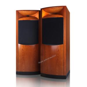 China Top Rank Floor Stand Acoustic Audio Sound Speaker For Home Theater Room on sale