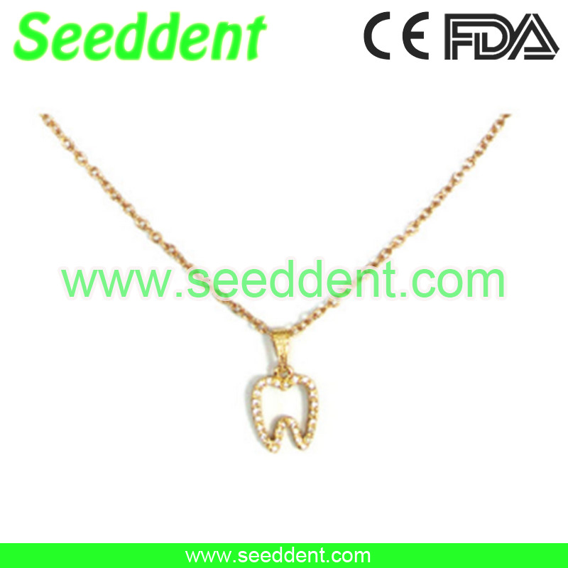 Best Tooth shape necklace III wholesale