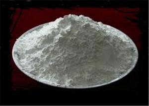 China Industrial Grade Calcined Alumina Powder For Grinding SGS Certificated on sale