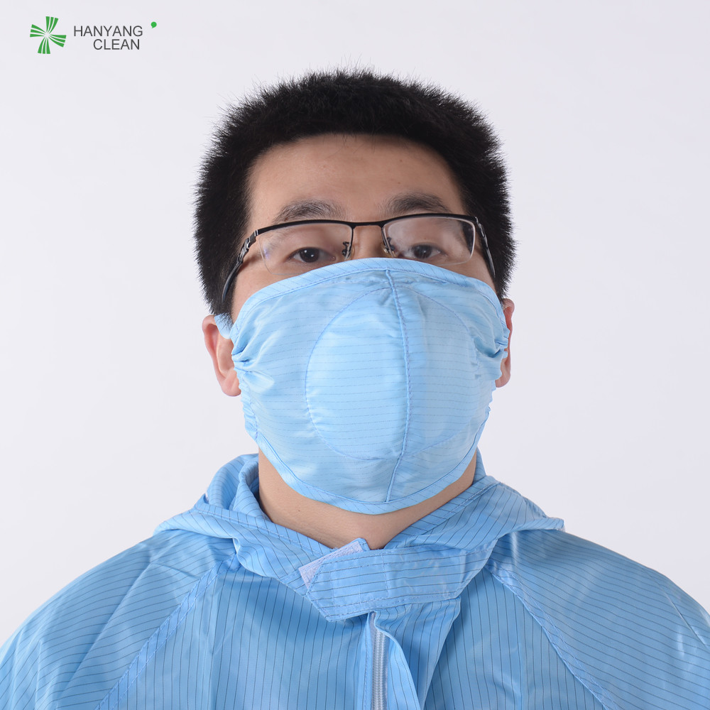 Best Wholesale High quality PM2.5 China reusable cleanroomThree-Dimensional surgical Face Masks for workshop and chemical anti virus wholesale