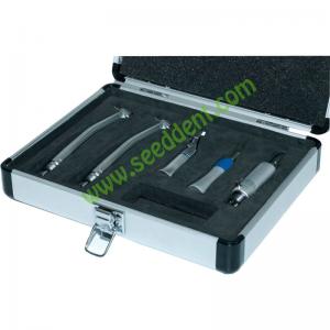 Best Luxury Aluminum Box (2 high speed + 1 low speed) SE-H093 wholesale