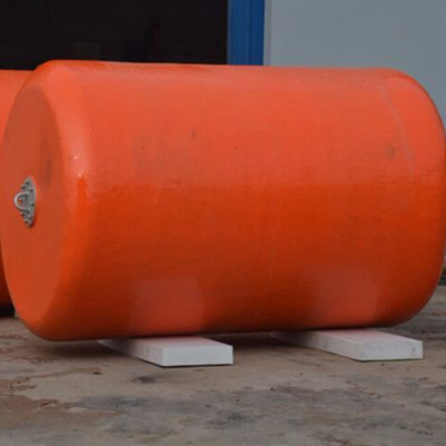 China Closed Cell Polyurethane Foam Fender With Nylon Cord Fabric on sale