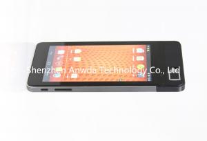 China AN-PC2 7" Screen Android Fingerprint Handheld Terminal with 2D Scanner,NFC on sale
