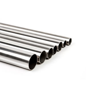 China 2 Inch 316l 321 Stainless Steel Coil Pipe Tubing 1.5mm Thick Inox 202 301 304 310s on sale
