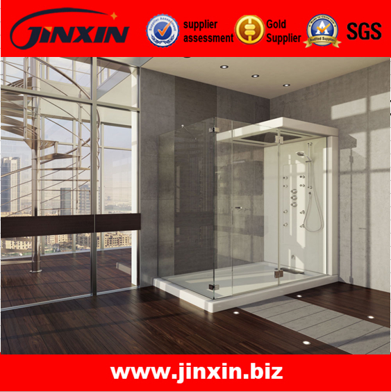 Best Decorative Hanging sliding door frameless shower doors wholesale