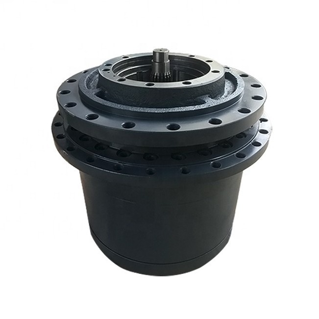 Best SH300A3 Travel Gearbox Sumitomo Gearbox Parts Construction Machinery wholesale