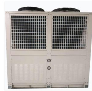 Best Air Conditioner Water Heater Residential Air Source Heat Pump 300KW wholesale