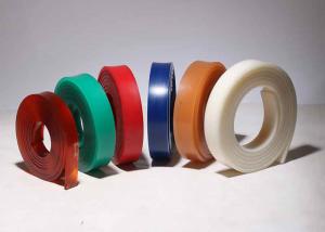 China Long Service Life 50mm Width Screen Printing Tape 9mm Thickness For Printing Industry on sale