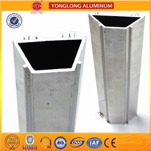 Best Safe Aluminum Heatsink Extrusion Profiles Insulation Performance And Sound Insulation Effect wholesale