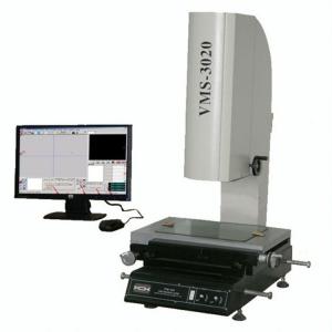 China Digital Auto Second Imaging Measuring Machine With High Precision Granite Base on sale