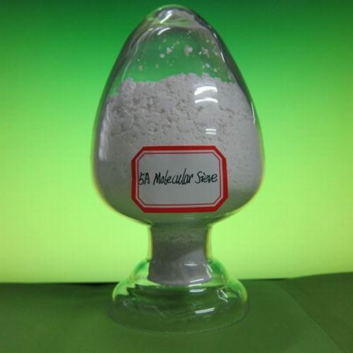 China 5A Molecular Sieve dehydration desiccant on sale
