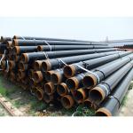 China Schedule 40 Carbon ERW Welded Mild Round Black Steel Pipe For Construction/ASTM A53 black iron pipe welded/Carbon steel for sale