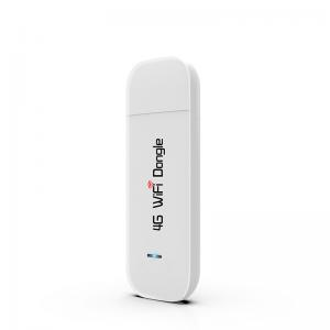 2.4GHZ 300Mbps USB Charging Plug High Speed 4g Lte Mobile Wifi Router