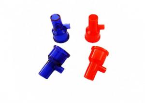 Best Multi - Cavity Micro Injection S136 Molding Plastic Fittings wholesale