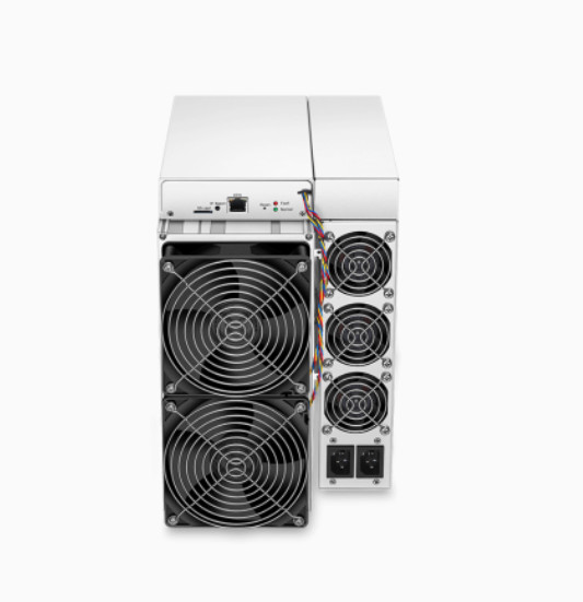 China 1286GH/S 3148W D7 Antminer Digital Currency Mining Equipment on sale